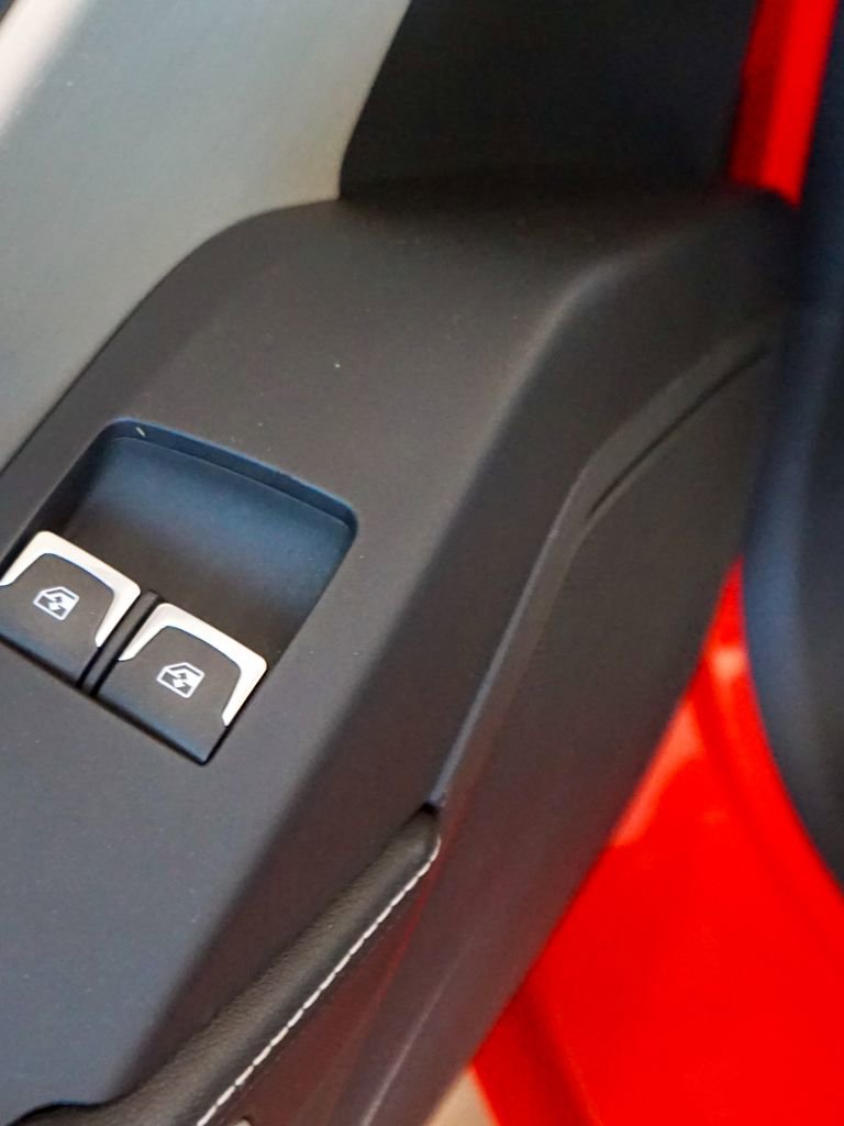 Used 2017 Chevrolet Corvette Stingray Coupe w/ Battery Protection Package image 15