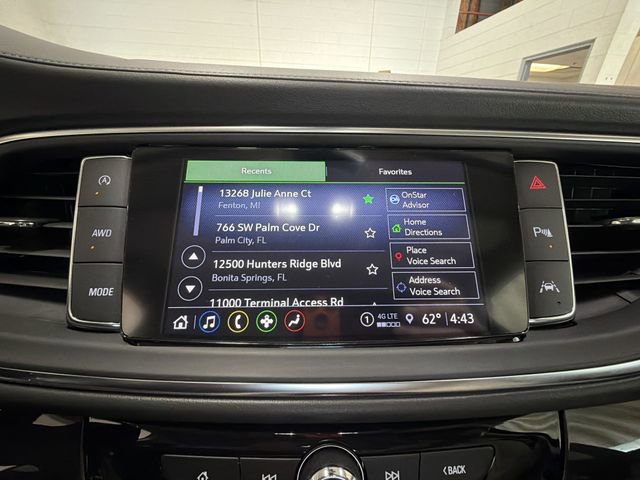 Certified 2023 Buick Enclave Essence image 18