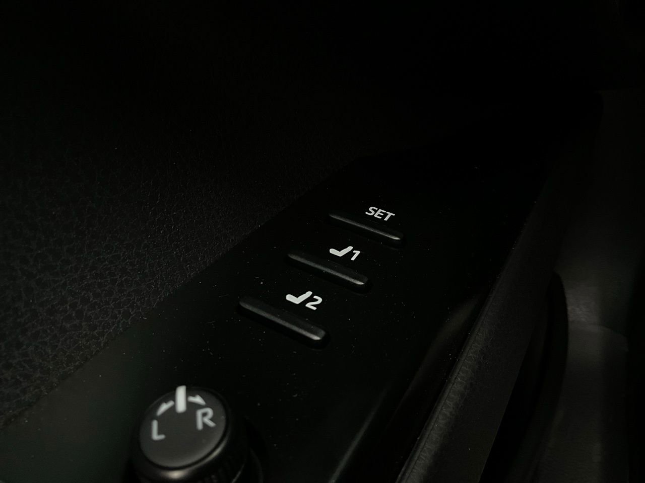 New 2026 Toyota Camry XSE FWD image 21