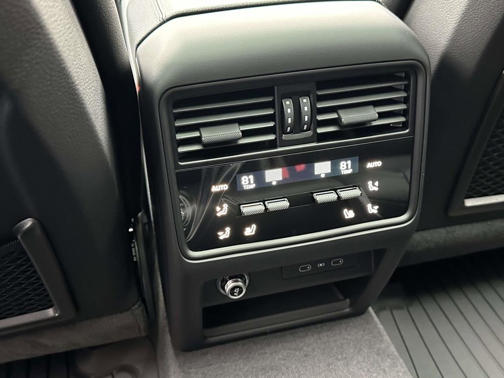 New 2026 Porsche Cayenne AWD/4WD image 14
