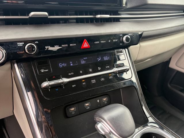 Used 2022 Kia Carnival SX FWD image 22