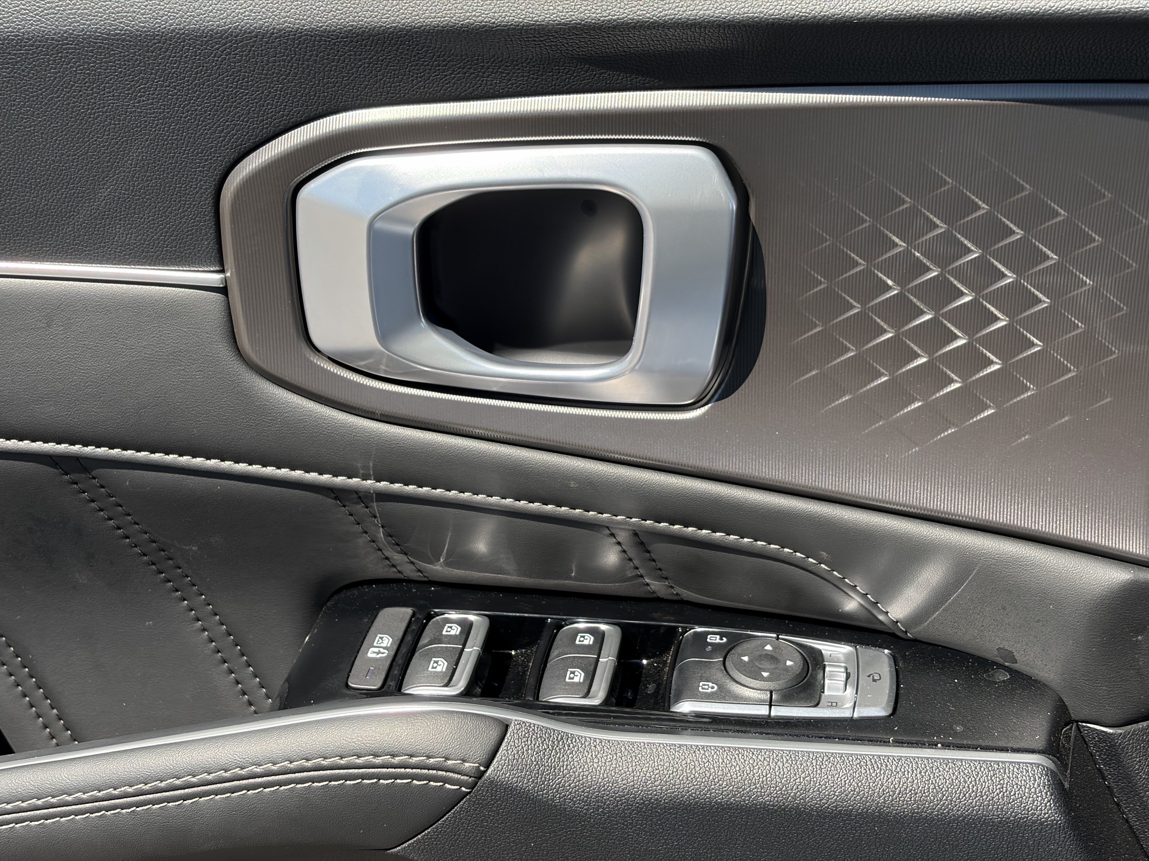 New 2026 Kia Sorento SX FWD image 20