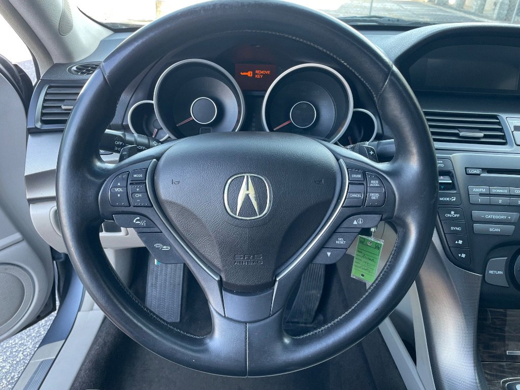 Used 2012 Acura TL FWD image 41