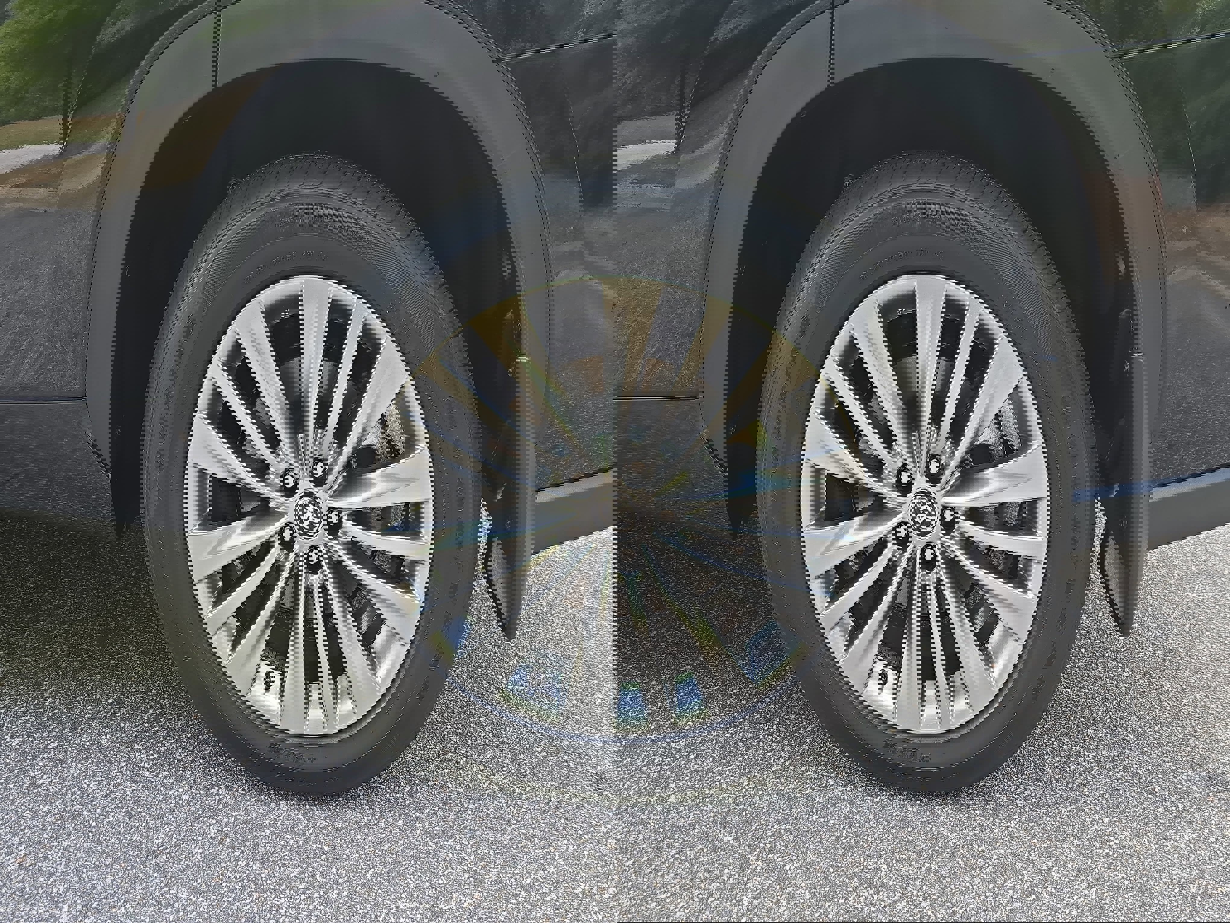 New 2026 Toyota Highlander Platinum AWD/4WD image 31