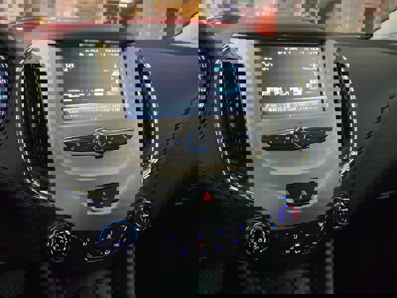 Used 2018 Chevrolet Cruze LS image 22