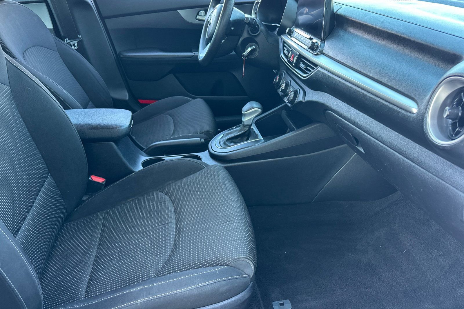 Used 2021 Kia Forte Sedan image 15