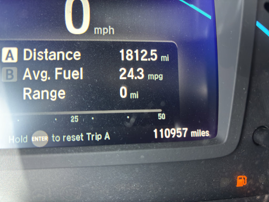 Used 2019 Honda Odyssey EX-L image 13