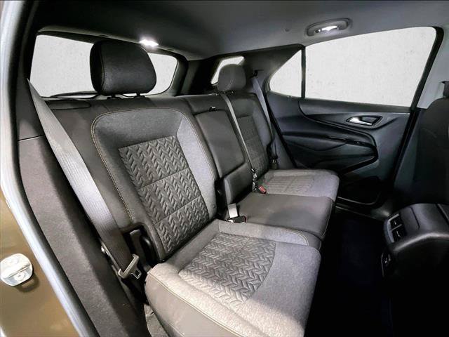 Used 2024 Chevrolet Equinox LT FWD image 29