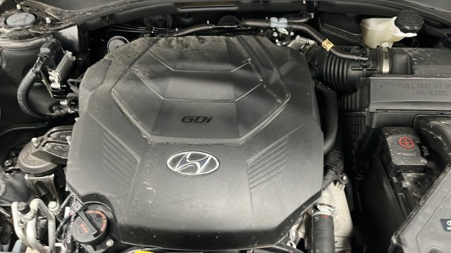 Used 2025 Hyundai Palisade Calligraphy FWD image 29