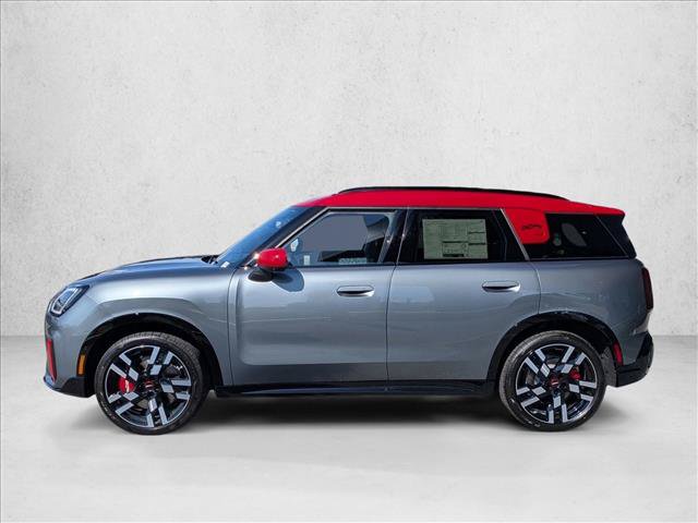 New 2027 MINI Cooper Countryman John Cooper Works AWD/4WD image 9