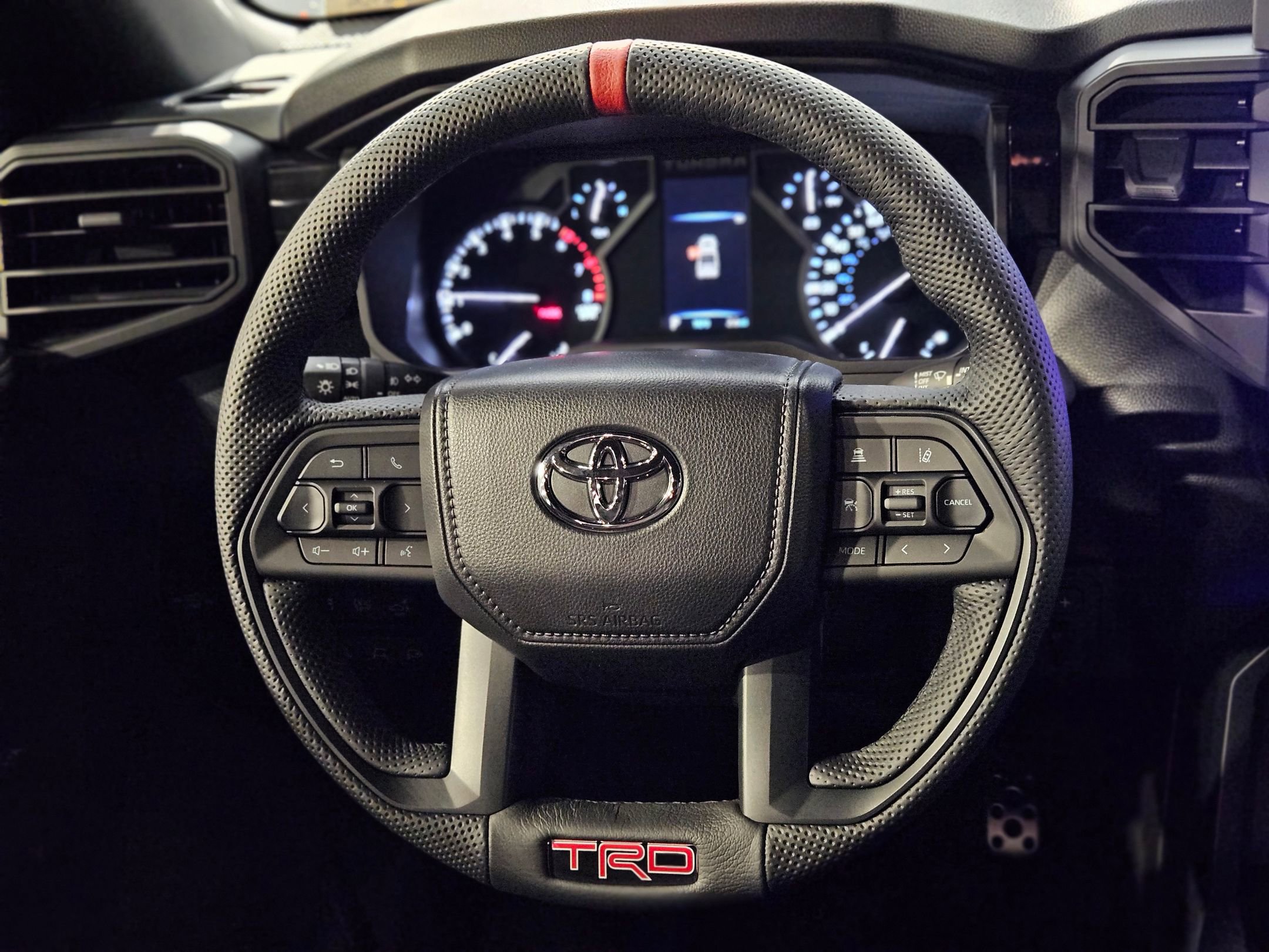 New 2026 Toyota Tundra SR5 image 13