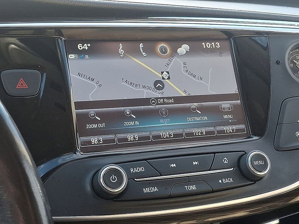 Used 2020 Buick Envision Essence image 18