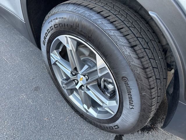 Used 2024 Chevrolet Blazer LT w/ Convenience Package FWD image 31