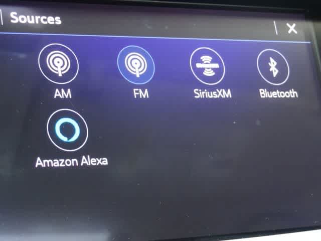Used 2020 Cadillac XT6 Premium Luxury FWD image 35