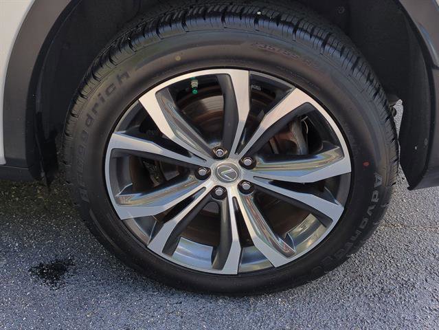 Used 2017 Lexus RX 350 FWD image 12