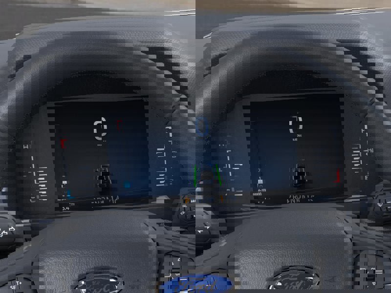 New 2026 Ford Ranger XLT w/ Equipment Group 301A High image 13