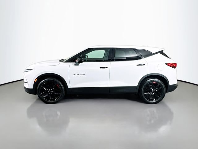 Certified 2024 Chevrolet Blazer LT w/ Redline Edition image 9