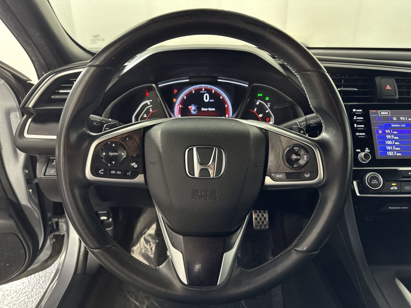Used 2020 Honda Civic Sport image 22
