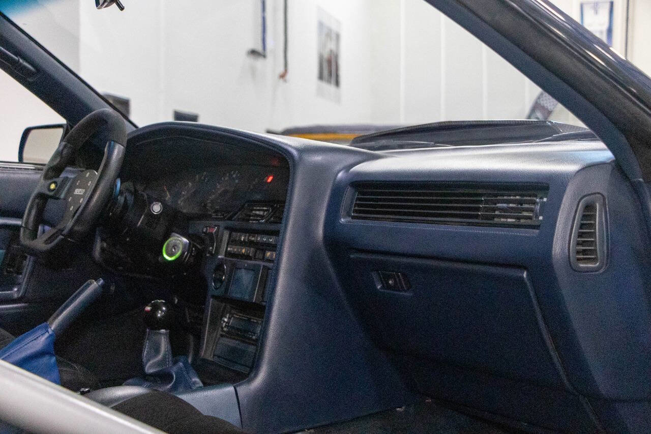 Used 1988 Toyota Supra Turbo image 34