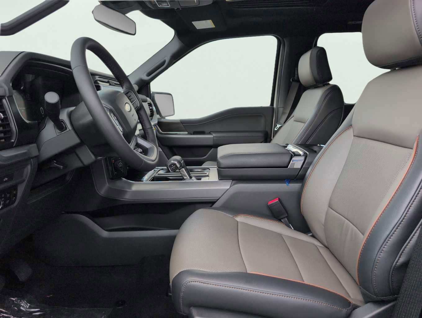 New 2026 Ford F150 Lariat AWD/4WD image 9