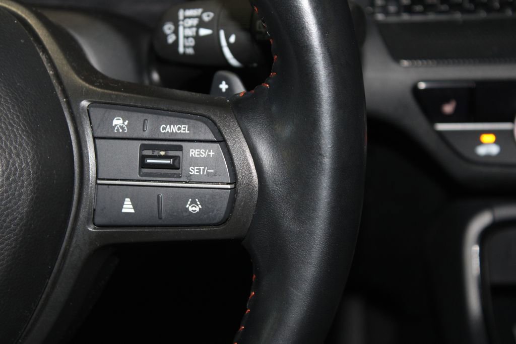 Used 2025 Honda CR-V Sport-L image 20