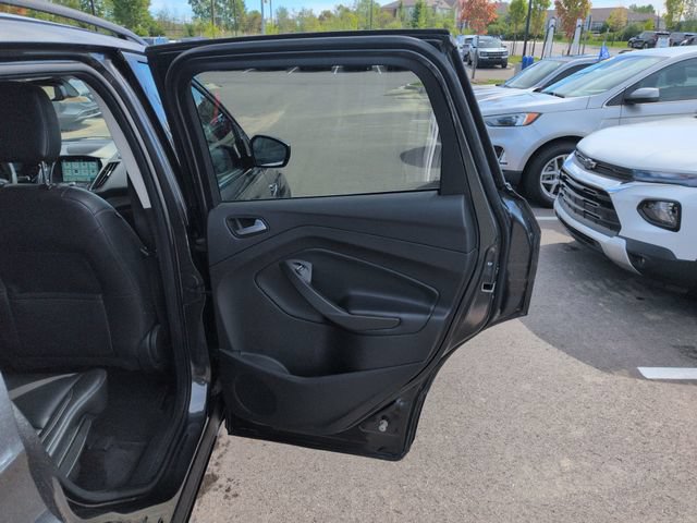 Certified 2019 Ford Escape SEL AWD/4WD image 16