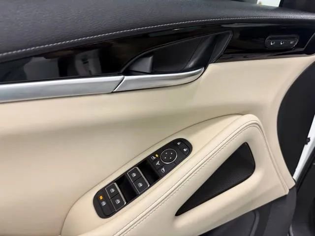 Used 2023 INFINITI QX60 Pure FWD image 15