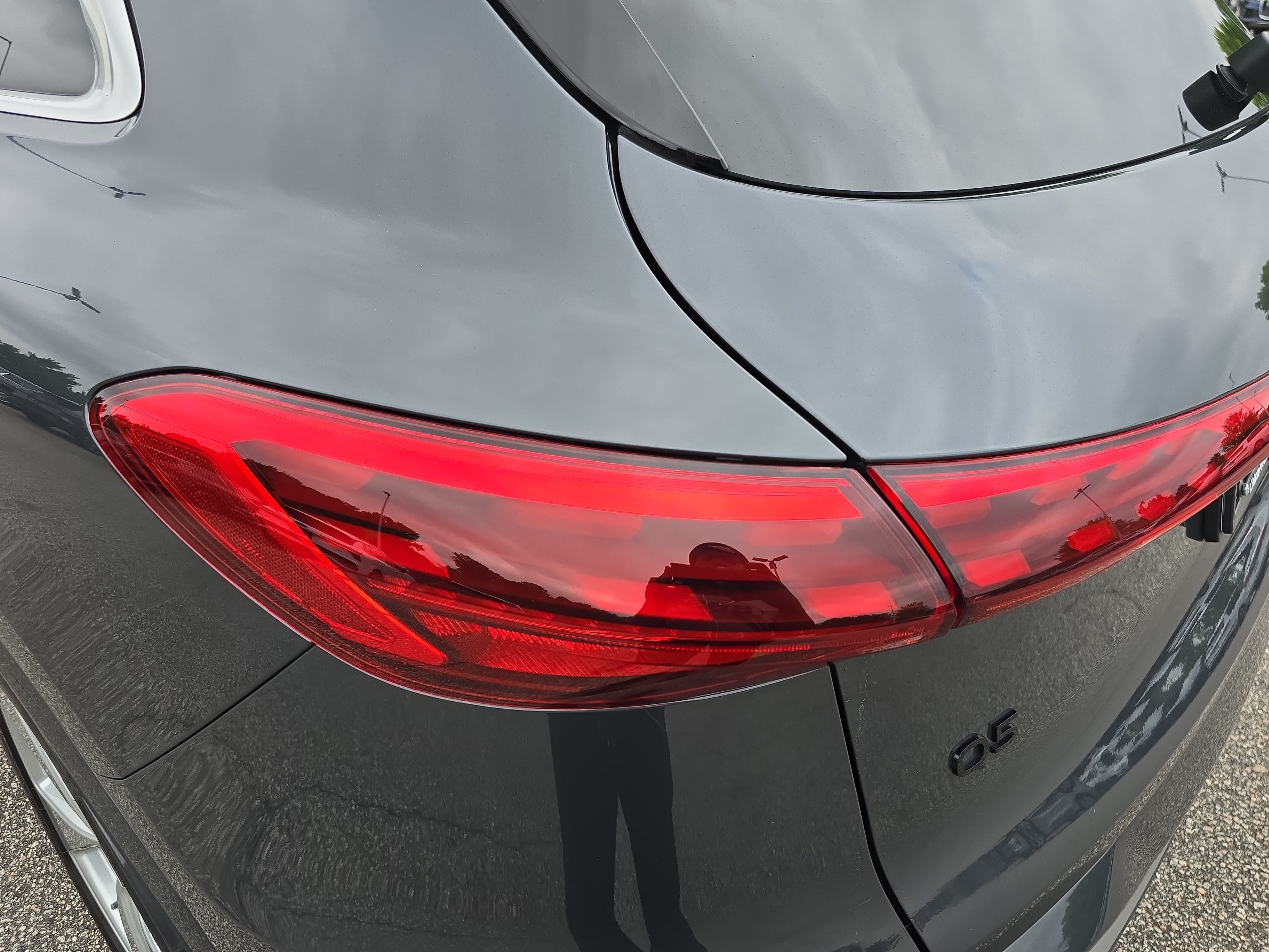 Certified 2025 Audi Q5 Premium Plus w/ Premium Plus AWD/4WD image 31