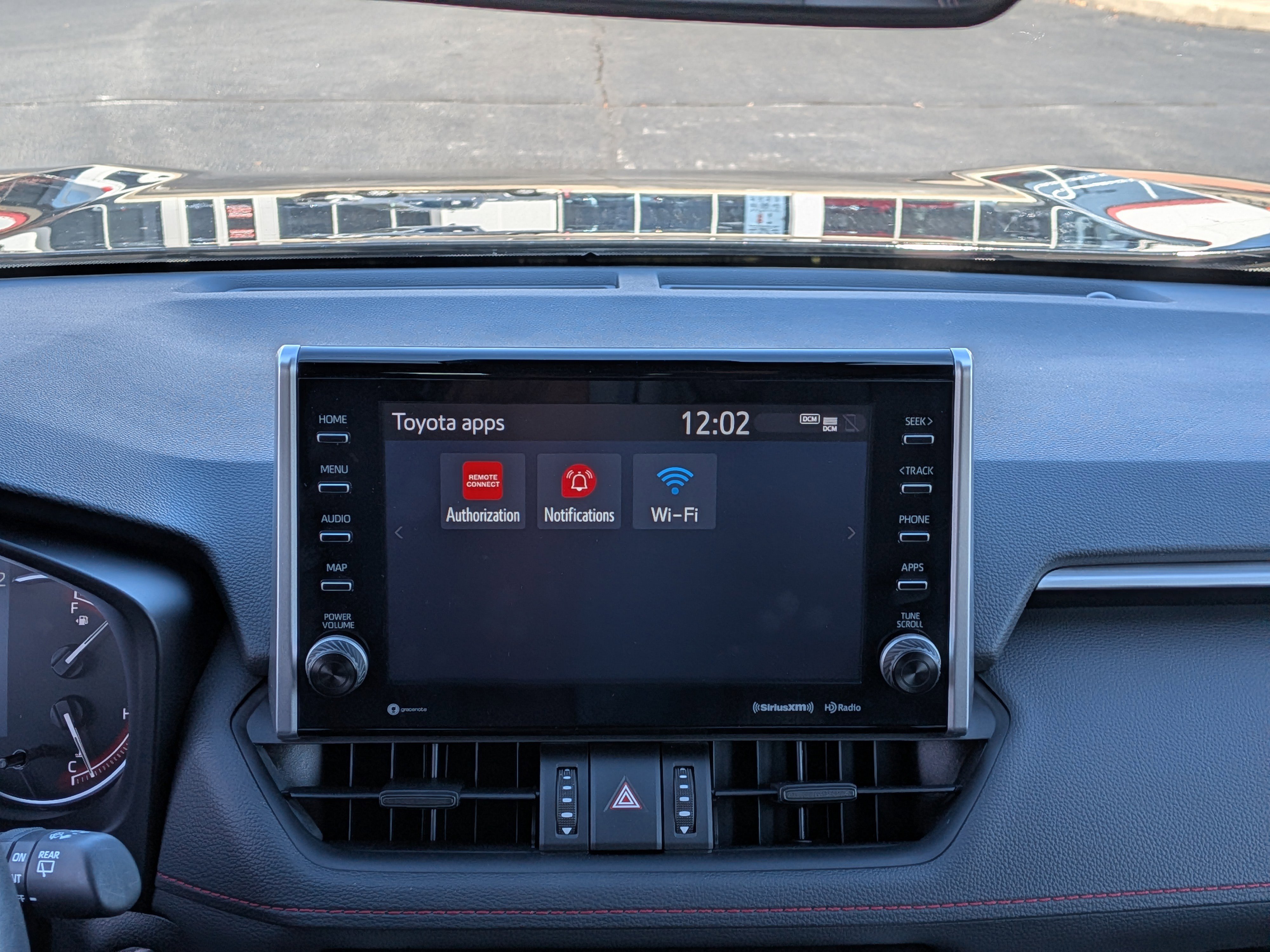 Used 2022 Toyota RAV4 TRD Off-Road w/ TRD Off-Road Weather Package image 28