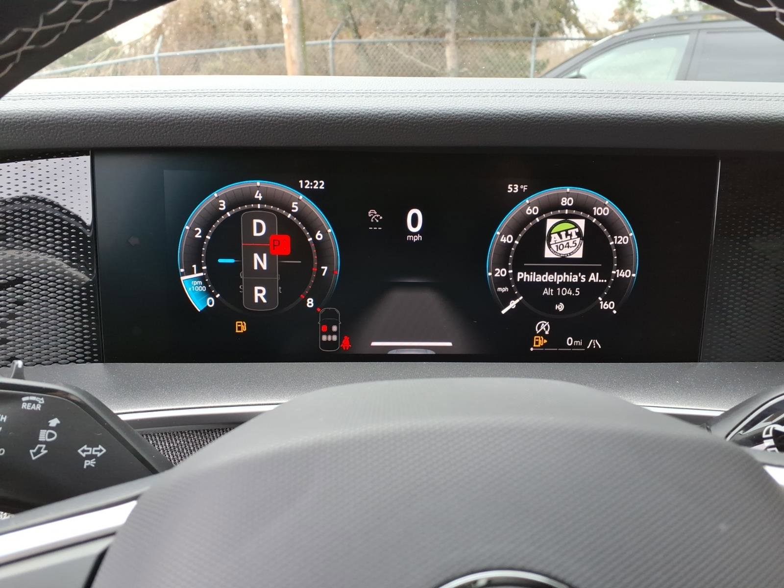 New 2026 Volkswagen Tiguan S AWD/4WD image 13