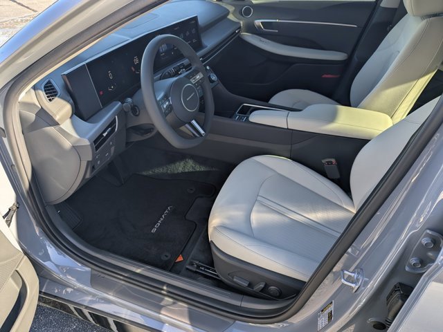 Used 2024 Hyundai Sonata SEL image 9