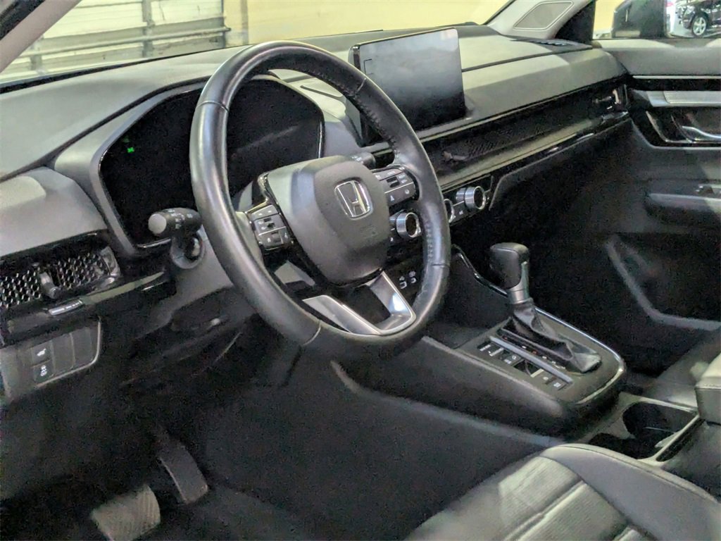 Used 2025 Honda CR-V EX-L image 14