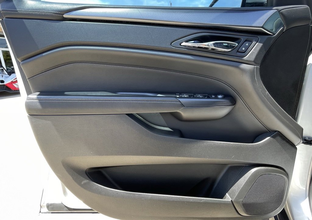 Used 2013 Cadillac SRX FWD image 33