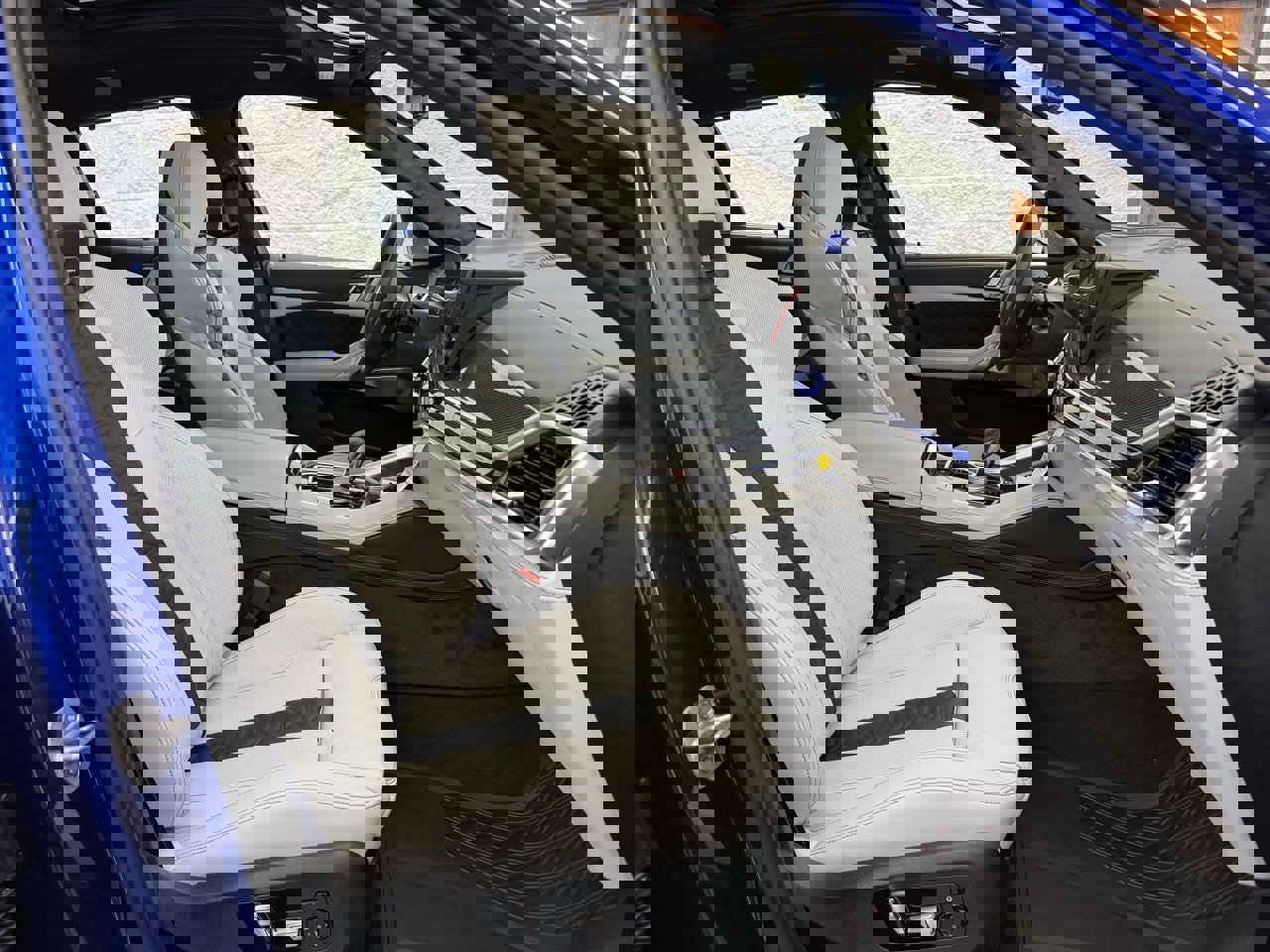 New 2026 BMW X6 M Competition image 59