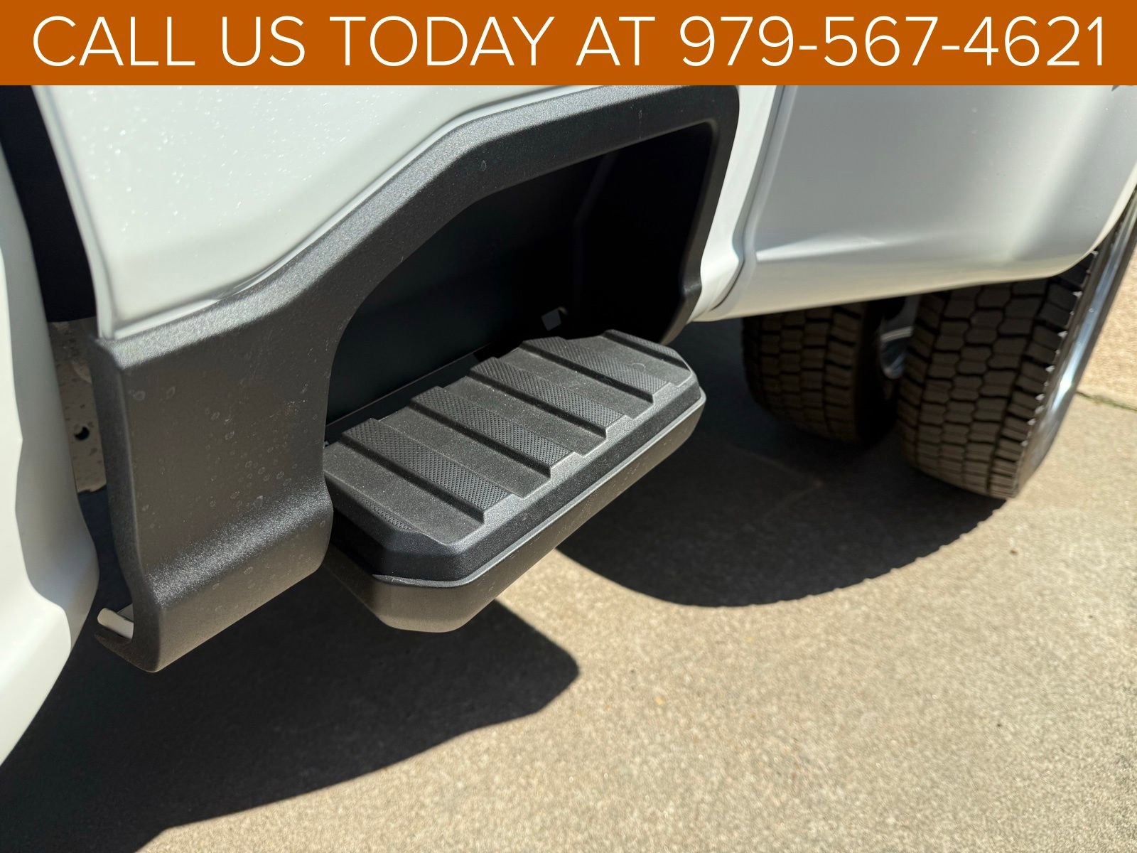 New 2026 Ford F450 Platinum image 53