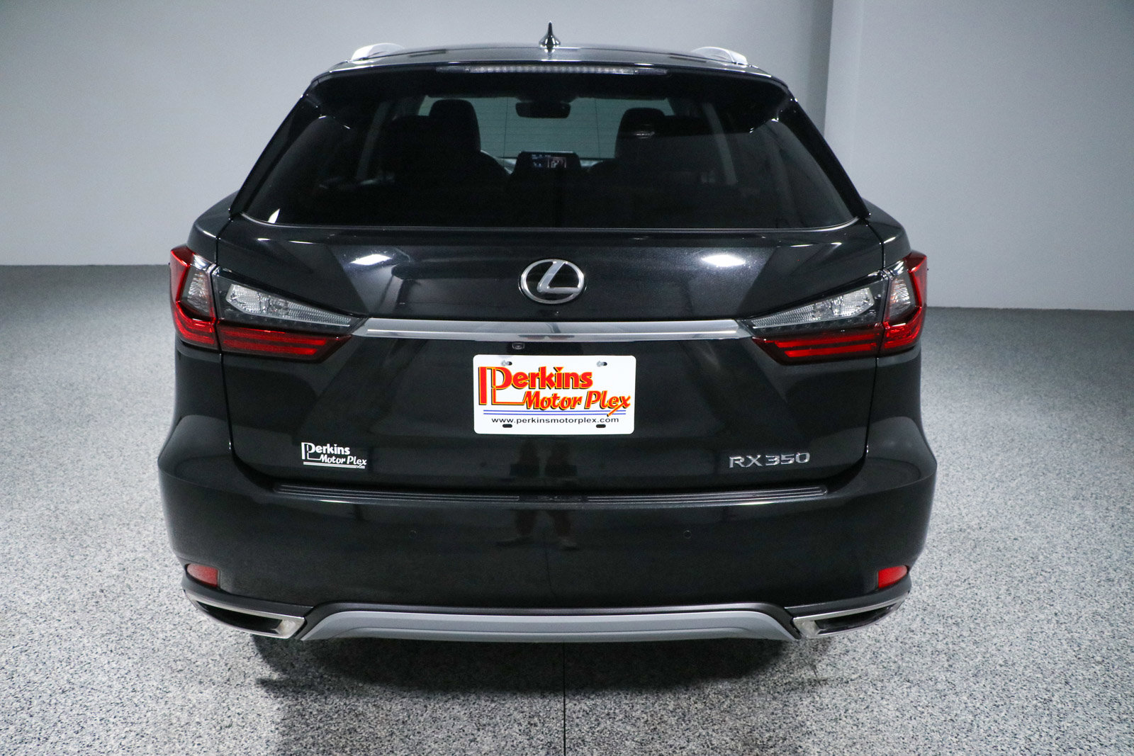 Used 2022 Lexus RX 350 FWD w/ Premium Package image 8