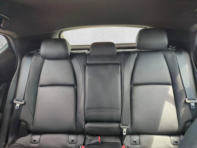 Used 2025 MAZDA MAZDA3 s Sport FWD image 19