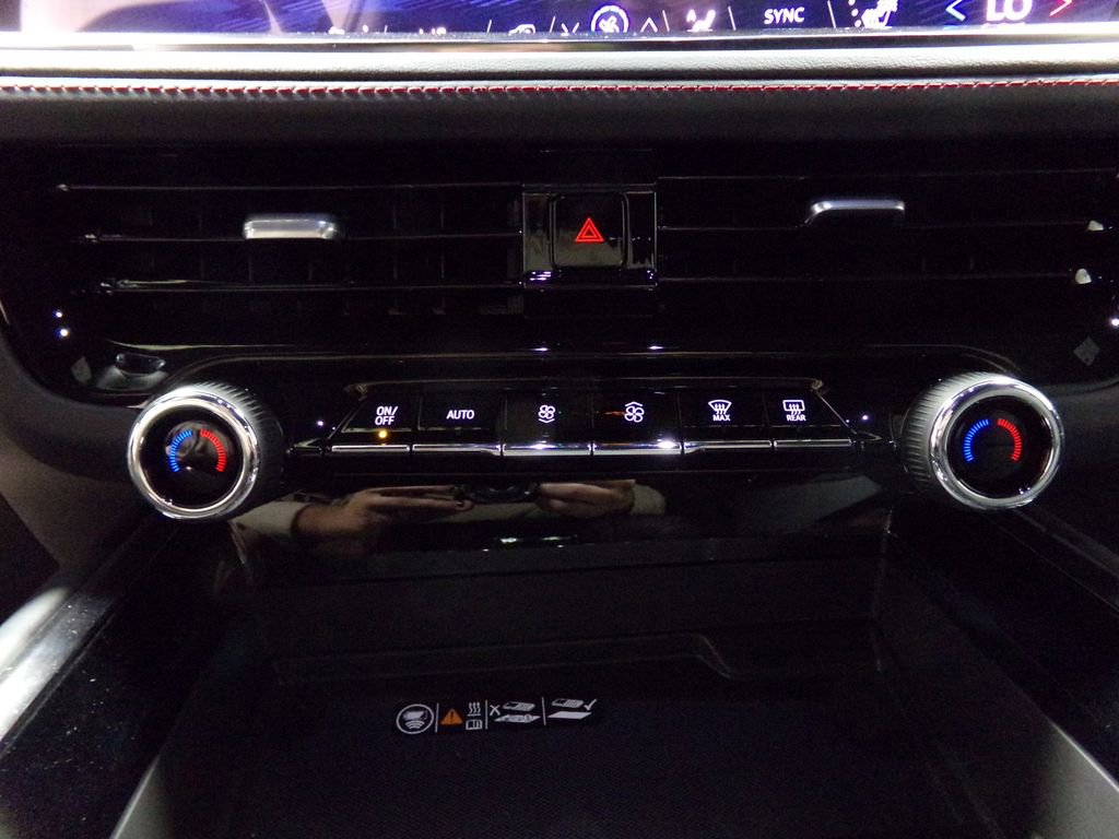 New 2026 Chevrolet Tahoe RST w/ Comfort Package image 21