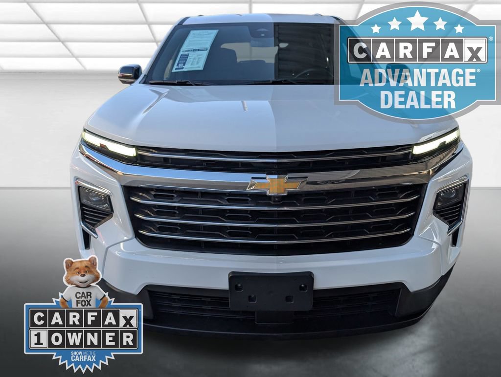 Used 2024 Chevrolet Traverse LT AWD/4WD image 26