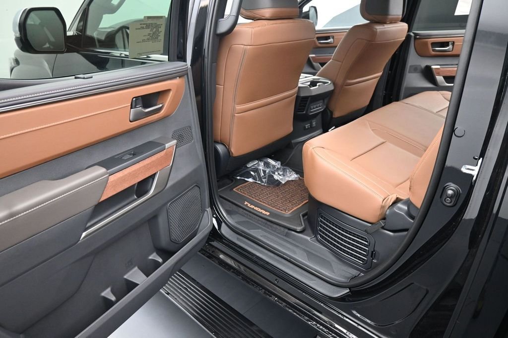 New 2026 Toyota Tundra 1794 Edition AWD/4WD image 16