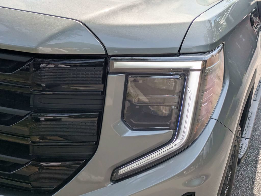 New 2026 GMC Sierra 1500 Elevation w/ Elevation Premium Package AWD/4WD image 13
