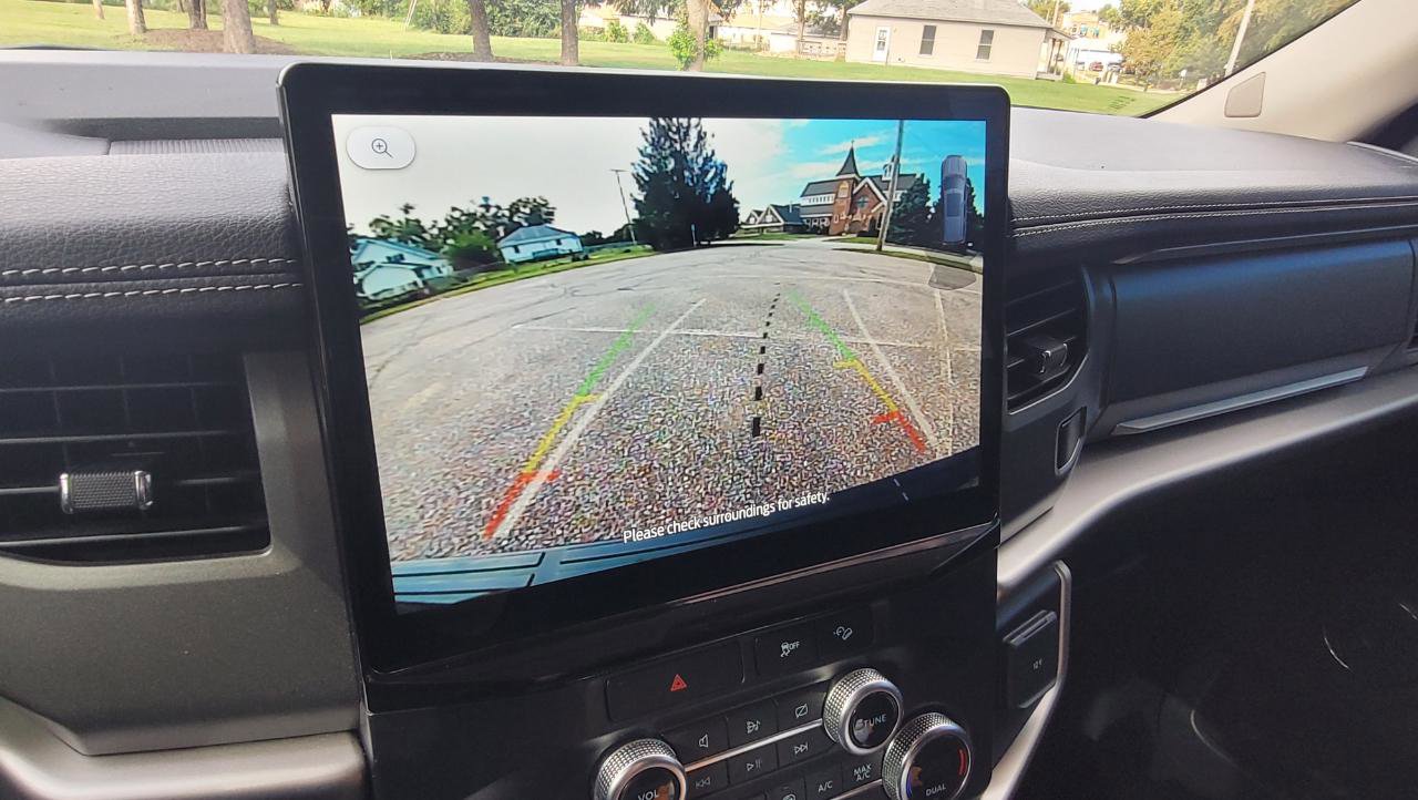 Used 2022 Ford Expedition XL image 12