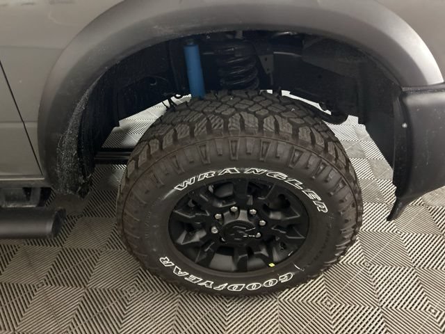 New 2026 RAM 2500 Tradesman w/ Power Wagon Package AWD/4WD image 40