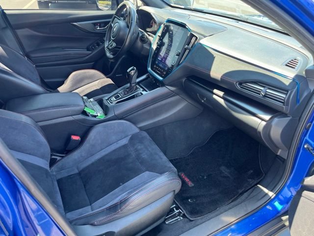 Used 2022 Subaru WRX GT AWD/4WD image 19
