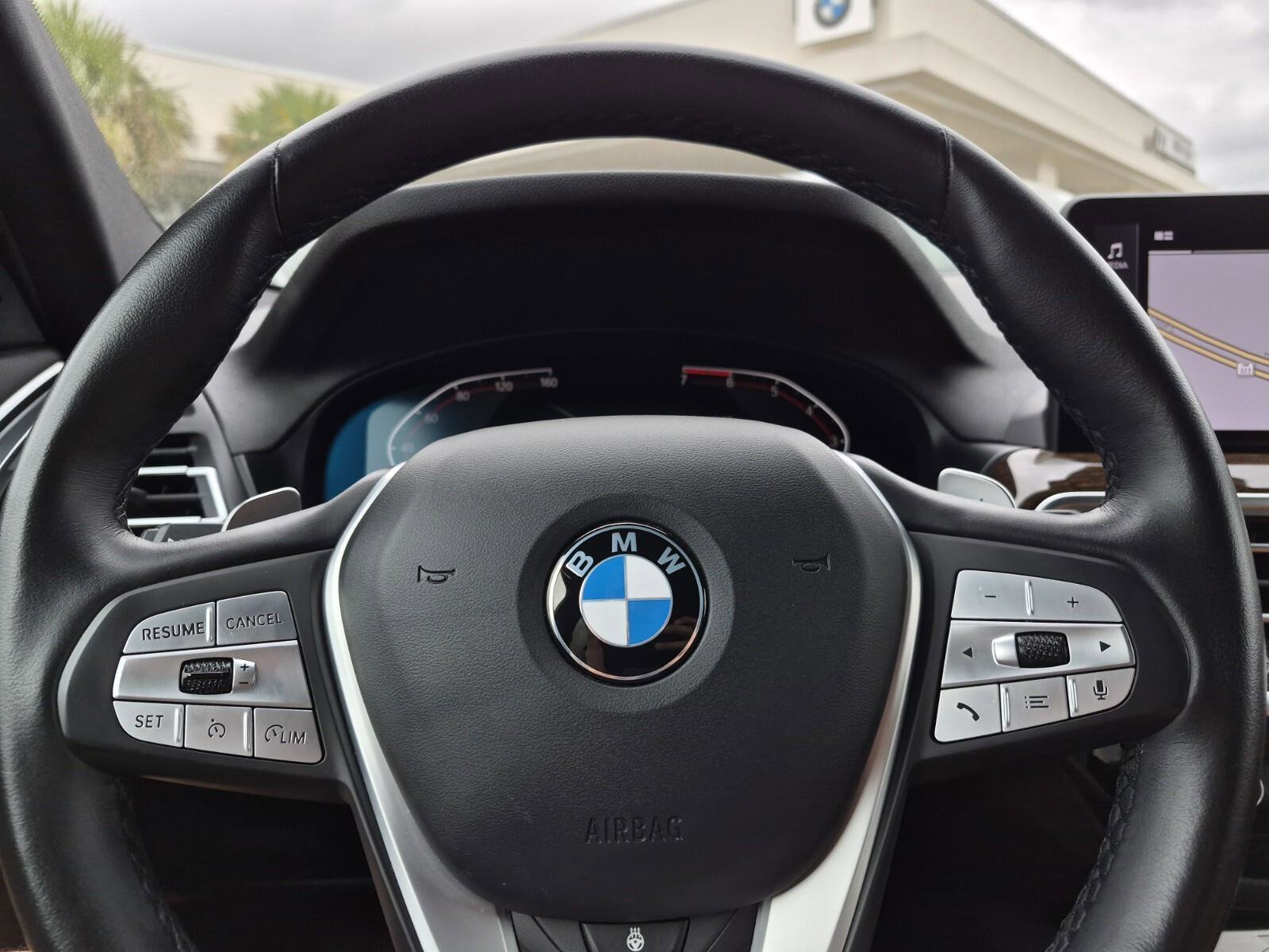 Certified 2023 BMW X3 xDrive30i w/ Premium Package image 14