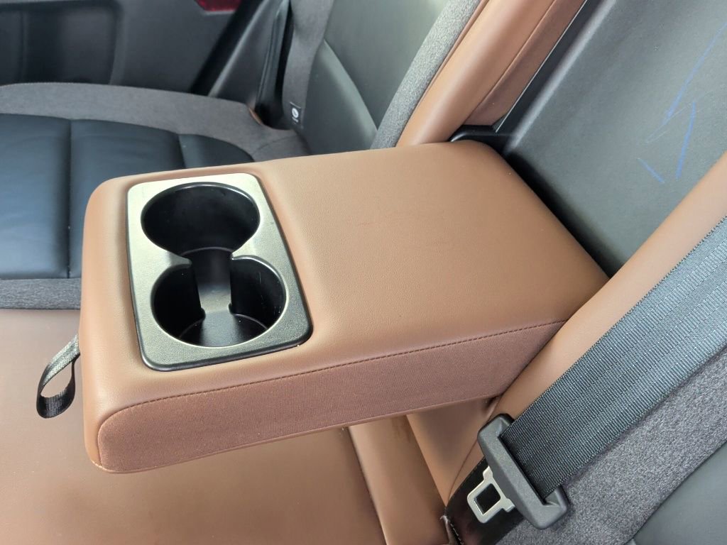 Used 2023 Ford Bronco Sport Outer Banks w/ Tech Package image 36