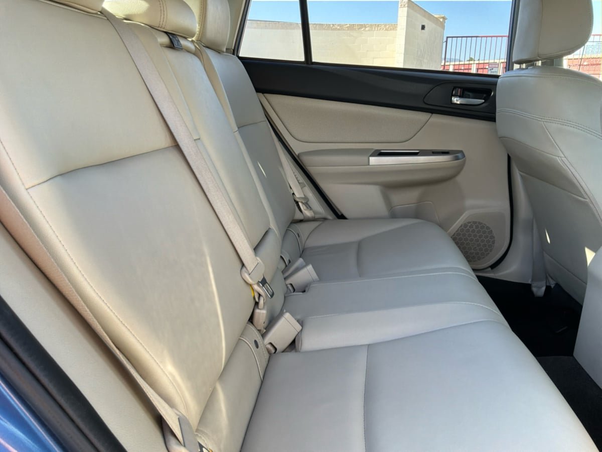 Used 2014 Subaru Crosstrek Touring AWD/4WD image 20