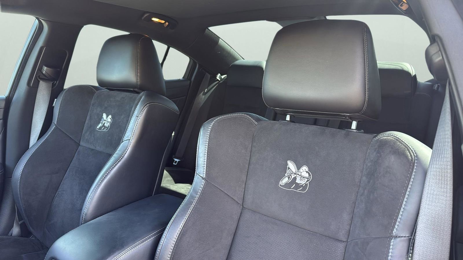 Used 2023 Dodge Charger Scat Pack image 10