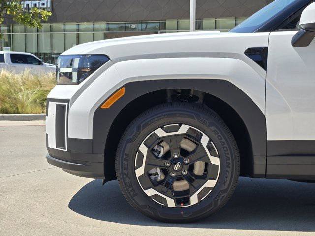 New 2026 Hyundai Santa Fe SE image 6