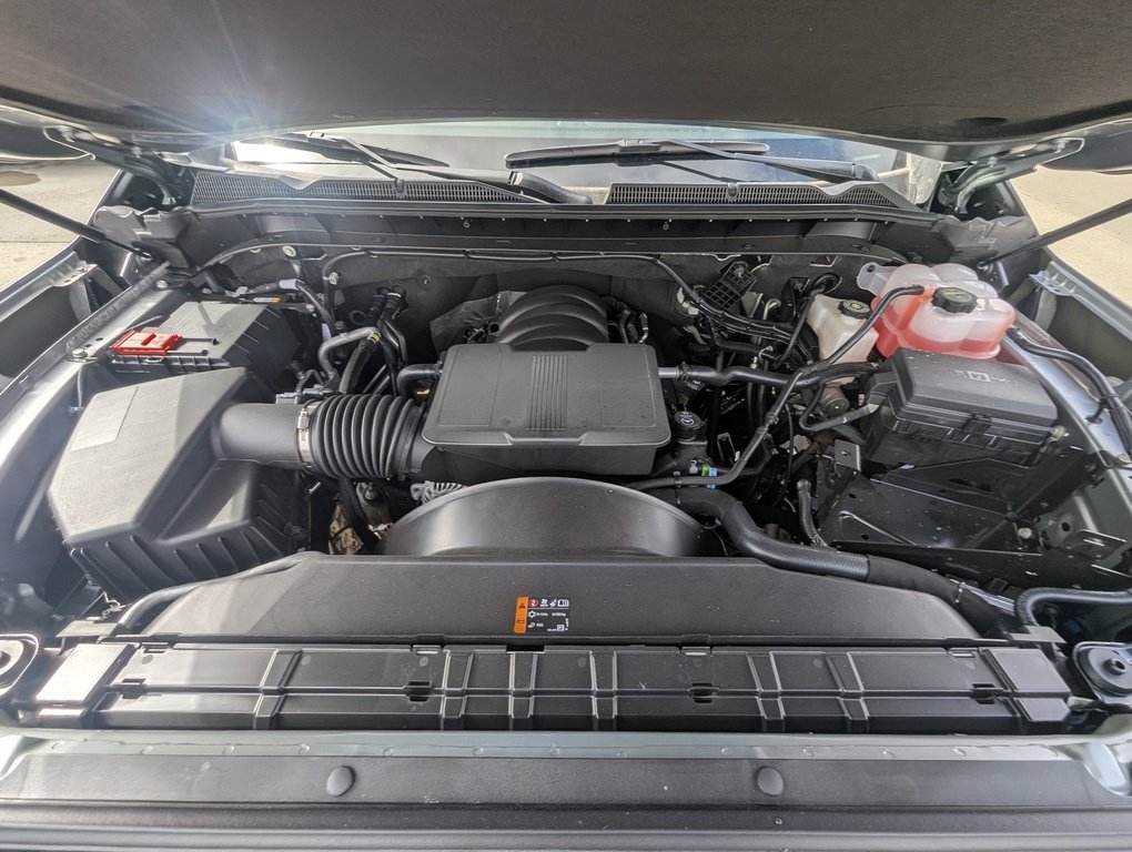 New 2026 GMC Sierra 2500 Pro image 14